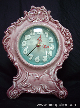 Table clock