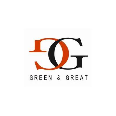Green and Great Holding Limited