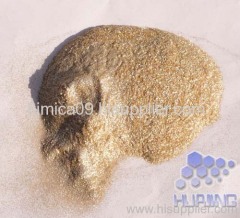 calcined mica powders