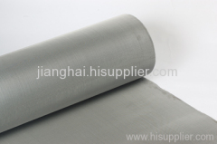 Dutch Woven Wire Mesh