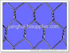 PVC coated Hexagonal Wire Netting