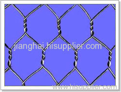 PVC coated Hexagonal Wire Netting