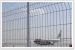 airport fencing wire mesh