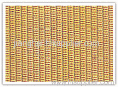 Brass Wire Mesh