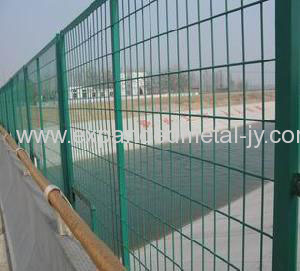 Wire Mesh Fence/fence