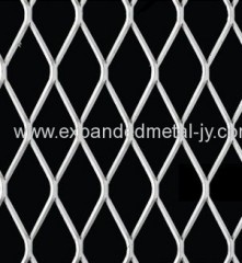 Stainless Steel Expanded Metal/expanded metal