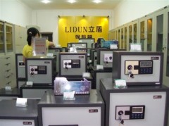 Ningbo Lidun Security Equipment Co., Ltd