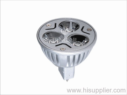 led high power bulb