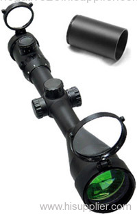 rifle scope