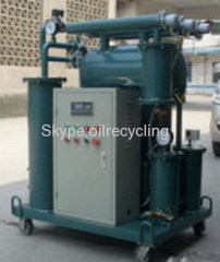lubricating oil purifier,lubricating oil recycling