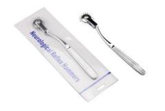 Wartenberg Pinwheel