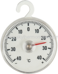 freezer thermometers with hanger