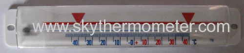 plastic freezer thermometers