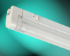 T5 Light line with switch or fixture