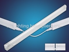 T5 Light line with switch or fixture