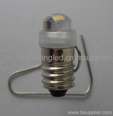 led torch bulb