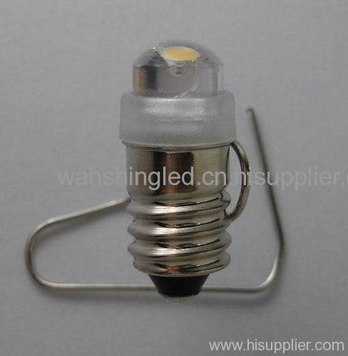 Led Torch Bulb