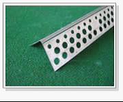 Perforated Corner Beads