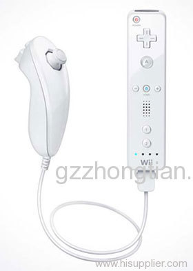 controller for wii games accessory