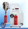 Automatic dry powder filling machine