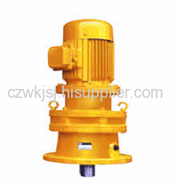 Planet Cycloid Needle Wheel Reducer