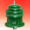 Planet Cycloid Pin-Wheel Reducer