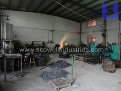 Zhangjiagang Scowell Hardware Tools Co.Ltd