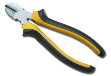 Diagonal Cutting Nipper Diagonal Cutting Plier