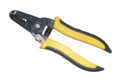 wire stripping plier