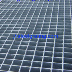 Plain Steel Grating