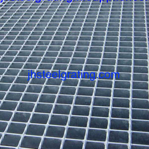 Smooth Steel Grating