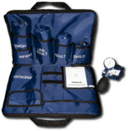 EMT/Paramedic Kit