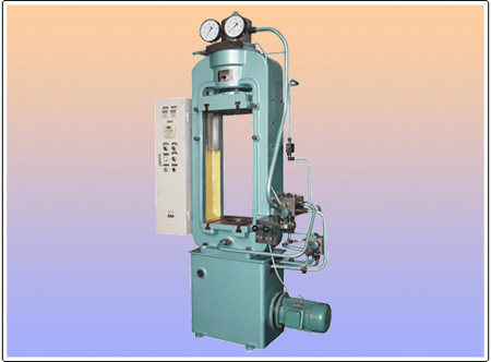 Y71 hydraulic press Industrial Supplies
