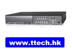 Network DVR