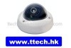 Vandalproof IR Dome Camera