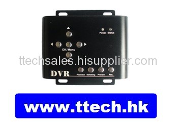 Mini dvr