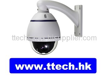 High Speed Dome Camera