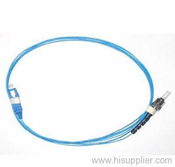 Fiber Optic Patch Cord