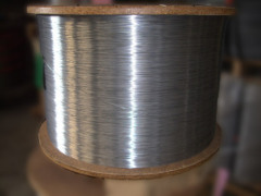 hot dip galvanized iron wire