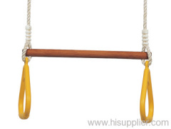 trapeze bar