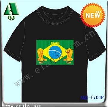 World Cup el t-shirt