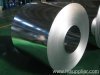galvanized and prepainted steel sheet