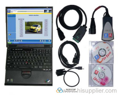 Citroen Peugeot Diagnostic