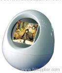 egg Digital Photo Frame