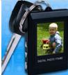 aMini Digital Photo Frame