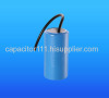 Motor Start Capacitor