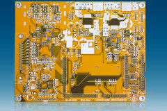 Wintak Printed circuit board Co., LTD