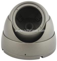 dome camera