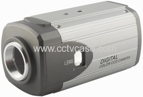 cctv camera housing box