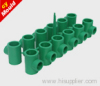 PPR pipe fitting mould